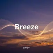 Обложка: MytsV - Breeze