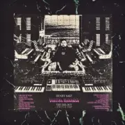 Обложка: Henry Saiz - Me And My Synths