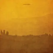 Обложка: Cornucopia - Pursuit of the Orange Butterfly