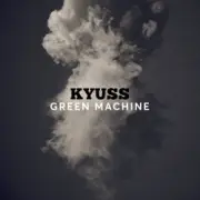 Обложка: Kyuss - Mondo Generator