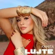 Обложка: Kanita - Lujte