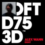 Обложка: Alex Wann - Right