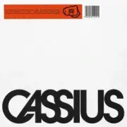 Обложка: Cassius - Cause Oui! (feat. Mike D)