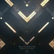 Обложка: Sumiruna - Exaltation