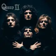 Обложка: Queen - White Queen (As It Began)