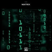 Обложка: DJ Kaka - Matrix