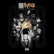 Обложка: Chris Brown feat. Hoody Baby, Tracy T & Young LO - Substance