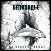 Обложка: Беловодье - Зима