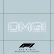 Обложка: Tiësto & Sexyy Red - OMG! (From F1® The Movie)