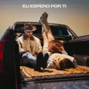 Обложка: Khiaro - Eu Espero Por Ti