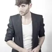Обложка: Christian Strobe - The Only One