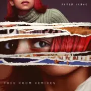 Обложка: Ravyn Lenae - Free Room (3lo Remix)