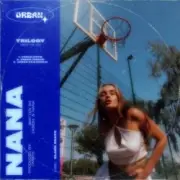 Обложка: NANA & The Curly - Бувай