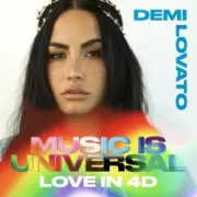 Обложка: Demi Lovato - Cool for the Summer