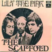 Обложка: Scaffold - Lily The Pink
