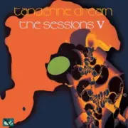 Обложка: Tangerine Dream - The Blessed Damozel