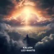 Обложка: KALUSH feat Leo Mantis - Хмари
