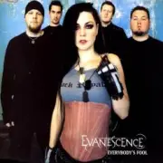 Обложка: Evanescence - Whisper (Live from Cologne)