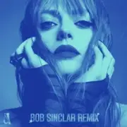Обложка: Bob Sinclar - Sexy Dancer