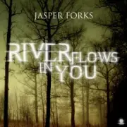 Обложка: Jasper Forks - River Flows In You