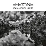Обложка: Jean Michel Jarre - 01 - Amazônia, Pt. 6