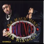 Обложка: DJ Magic Mike - Do What I Got To Do