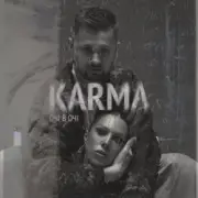 Обложка: ОЧІ В ОЧІ - Карма