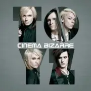 Обложка: Cinema Bizarre - How Does It Feel