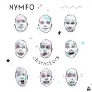 Обложка: Nymfo & Presk - Bored Pirate