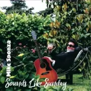 Обложка: Mike Sponza - Sunday Morning