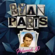 Обложка: Ryan Paris - Mad Desire