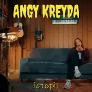 Обложка: ANGY KREYDA - Історії