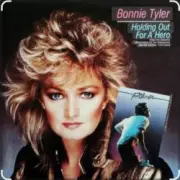 Bonnie Tyler - Holding Out For A Hero