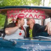 Обложка: Олег Майами - Засосался