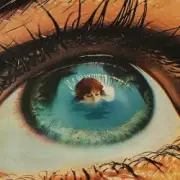 Обложка: Winona Oak - I Broke Me First