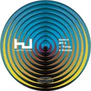 Обложка: DVA - Natty