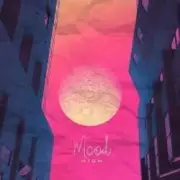 Обложка: H1GH - Mood