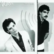Обложка: Daryl Hall & John Oates - You Make My Dreams (Come True)