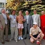 Обложка: Lomakinband - Будли Вудли