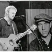 Обложка: Алиса - Ямщик (стихи В. Высоцкого)