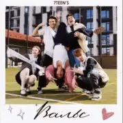 Обложка: 7TEENS - Вальс