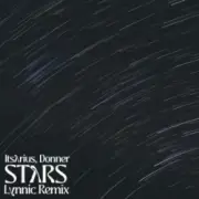 Обложка: ItsArius & Lynnic & Donner - Stars (Lynnic Remix)