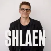 Обложка: Shlaen - Horse