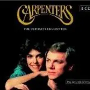Обложка: Carpenters - Medley