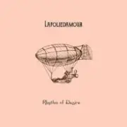 Обложка: Lafoliedamour - Rhythm of Desire