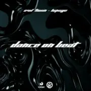 Обложка: Evil Twiin & Lupage - Dance On Beat