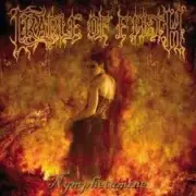 Обложка: Cradle Of Filth - Absinthe With Faust