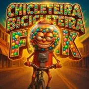 Обложка XHellBeats – CHICLETEIRA BICICLETEIRA FUNK