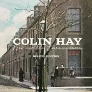 Colin Hay - Tomorrow Never Comes