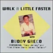 Buddy Greco - The Whole World Loves Italians